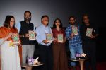 Aamir Khan at Nazir Hussain book launch on 22nd Oct 2016